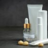 Lotion de chébé
