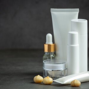 Lotion de chébé