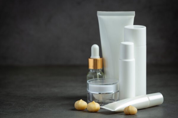 Lotion de chébé
